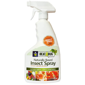 Beat-A-Bug Insect Spray ready to use 750ml