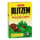 Blitzem Slug and Snail Pellets 500g