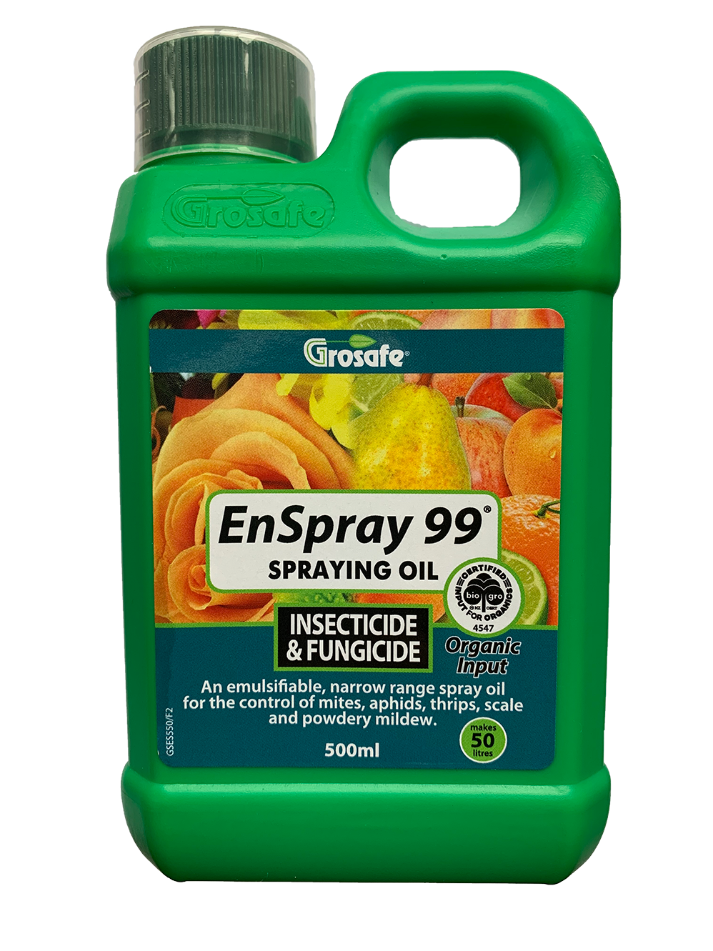 Grosafe Enspray 99 500ml