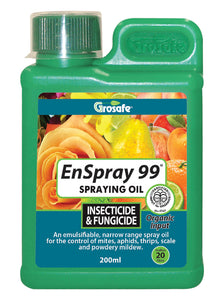 Grosafe Enspray 99 200ml