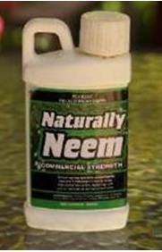 Naturally Neem 200ml