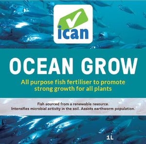 Ican Ocean Grow 1L