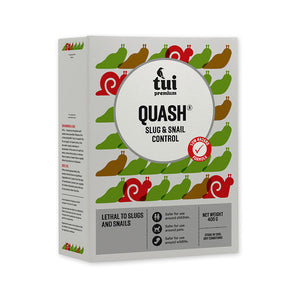 Quash Slug & Snail Stoppa