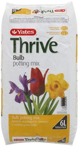 THRIVE BULB MIX 6 ltr