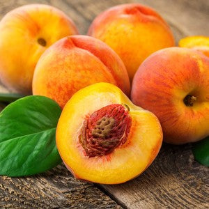 Peach Golden Queen