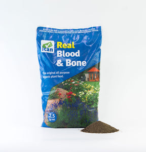 ican Real Blood & Bone 2.5kg