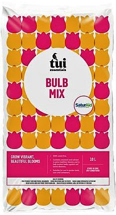 Tui Bulb Mix 10L