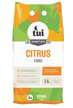 Tui Citrus 5 kg