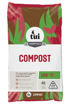 Tui Compost 40L