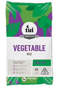 Tui Vegetable Mix 40L